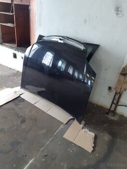 Opel vectra C
