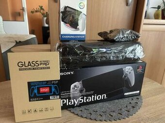 PlayStation Portal Remote Player- 30th Anniversary Limited E