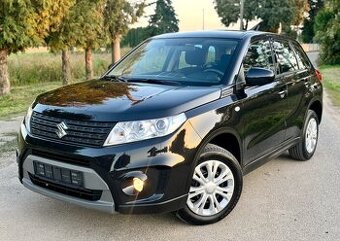 SUZUKI VITARA 1.6i VVT COMFORT -85.000km-