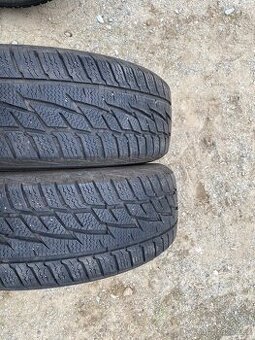 Pneu 185/60/15