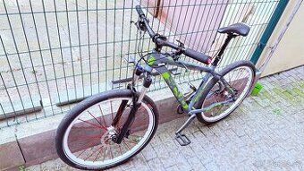 Jízdní kolo 26" street
