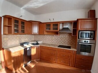 Pronájem bytu 2+1, 49 m2, Lovosice, Lhotka nad Labem
