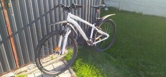 Dětské horské kolo 26" Rockride