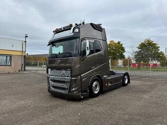 Volvo FH 16.750 4x2 / Hydraulika / 281tkm