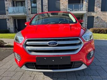 Ford Kuga - Tažné - rok 2018 - STK 2027