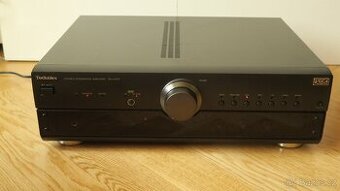 Technics SU-A707