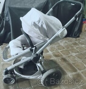 Kočárek Quinny Buz