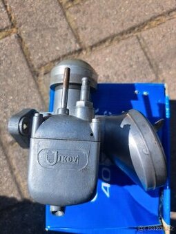 Karburator - Jawa /Čz 2922 M-11