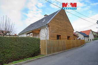 Prodej rodinného domu, 87 m², Nový Jičín, ul. Štursova