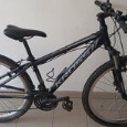 Prodám horské kolo KROSS BLACK EDITION 26 BLK/GR
