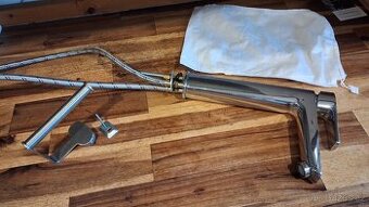 Umyvadlova baterie Metalia