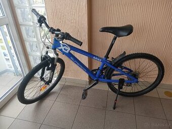 Dětské horské kolo