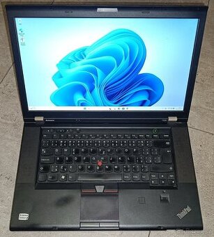 Lenovo ThinkPad T530,i5-3320M,Win 11,HDD 500GB,RAM 8GB,15.6