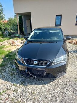 Seat Toledo 1.6Tdi r.v. 2015