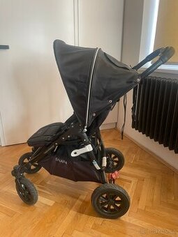 Valco Snap 4 Sport s bohatým příslušenstvím