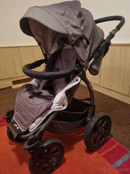 Sportovní kočárek X-Lander