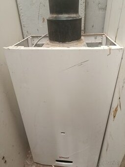 Plynový kotel Protherm