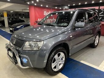 Suzuki GRAND VITARA 4x4 1.9DDiS 1.9 DDiS EXECUTIVE AWD