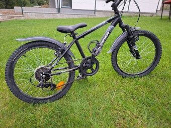 Dětské horské kolo