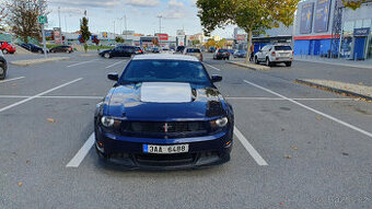 Prodám Ford Mustang BOSS 302