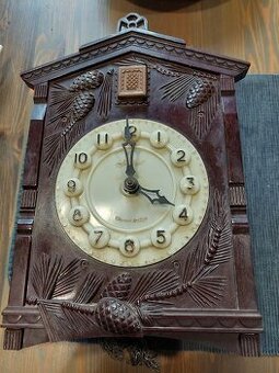 KUKAČKY VÝROBA  CCCP (RUSKO) PRODÁNO