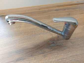 Vodovodní páková beztlaká baterie