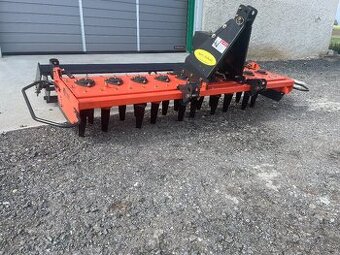 Rotační brány LXG 210, včetně náhonu