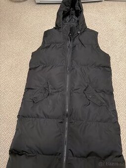 Dámská vesta