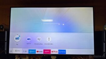 📺 Televize Samsung UE55MU6172 4K UHD Smart TV (55”)