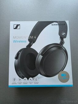 Sennheiser Momentum 4 - 1