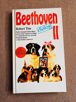 Beethoven II (Robert Tine)