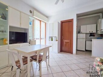 Byt 2+KK, 43 m² , via Roma, Silvi