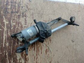 Táhla stěračů Opel