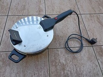 Pečící elektrická pánev - Remoska