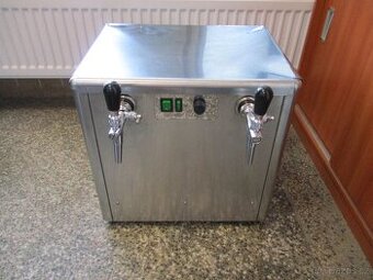 Výčepní zařízení přenosné 2 PX suché-repas (4225)