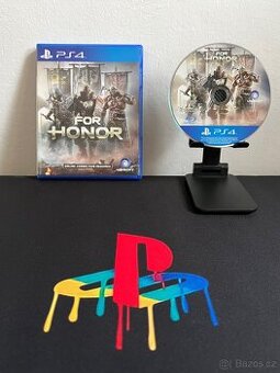 Ps4 For Honor