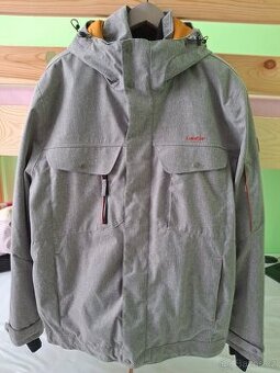 ✅ Zimní lyžařská bunda