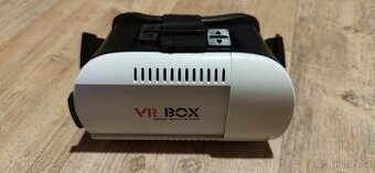 Prodám 3D brýle pro VR