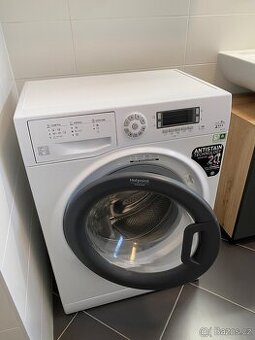 Pračka Hotpoint Ariston A+++