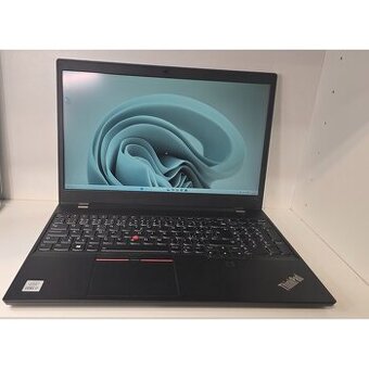 Lenovo ThinkPad P15V, i7-10750H, 64gb, 512gb, NVIDIA P620