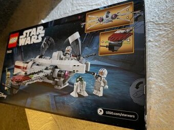 Lego Star Wars 75402 ARC-170 Nové