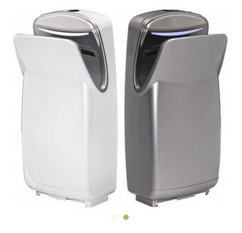 Gastro vysoušeč rukou Sanicus R1.1. / 6 MĚSÍCŮ ZÁRUKA