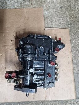 Vstřikovaci čerpadlo zetor 10145