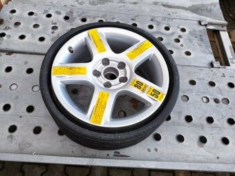 Dojezdové Kolo audi  205/70 R16