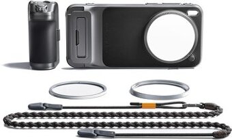 Vivo X300 Pro PGYTECH Imaging Grip Kit, nový, nerozbalený