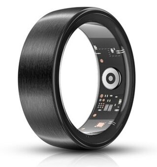 Chytrý platební prsten Niceboy One Utra, velikost 11