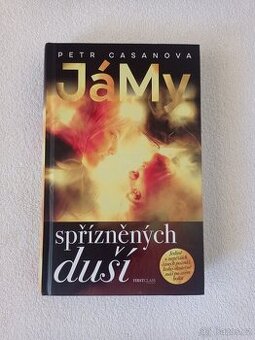 JáMy spřízněných duší - Petr Casanova