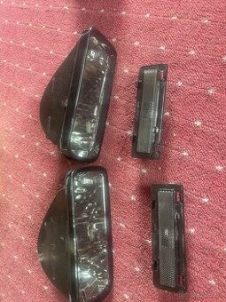 Chevrolet Camaro 1982-1992 3 generace