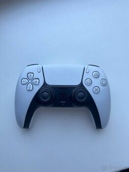 Ovladač Dualsense pro PS5