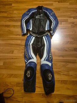 Damska kombineza Alpinestars